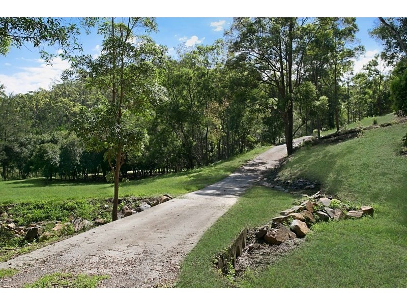 1125 Gold Coast-Springbrook Road, Austinville QLD 4213