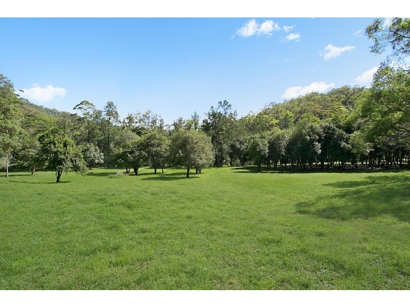 1125 Gold Coast-Springbrook Road, Austinville QLD 4213