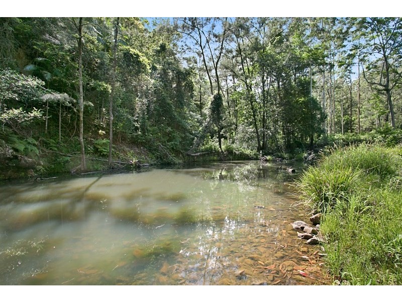 1125 Gold Coast-Springbrook Road, Austinville QLD 4213