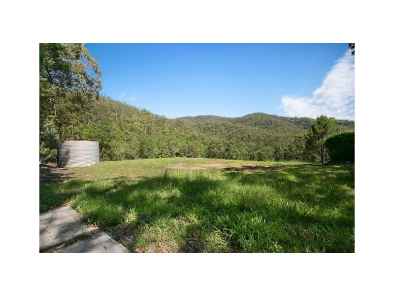 1125 Gold Coast-Springbrook Road, Austinville QLD 4213