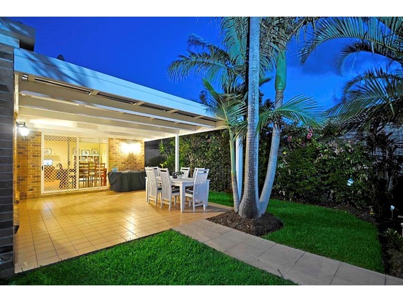 8 Rice Place, Varsity Lakes QLD 4227