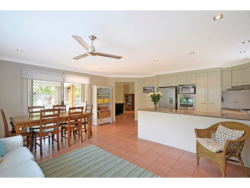 8 Rice Place, Varsity Lakes QLD 4227