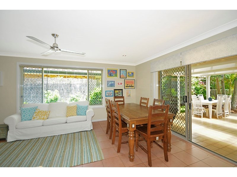 8 Rice Place, Varsity Lakes QLD 4227