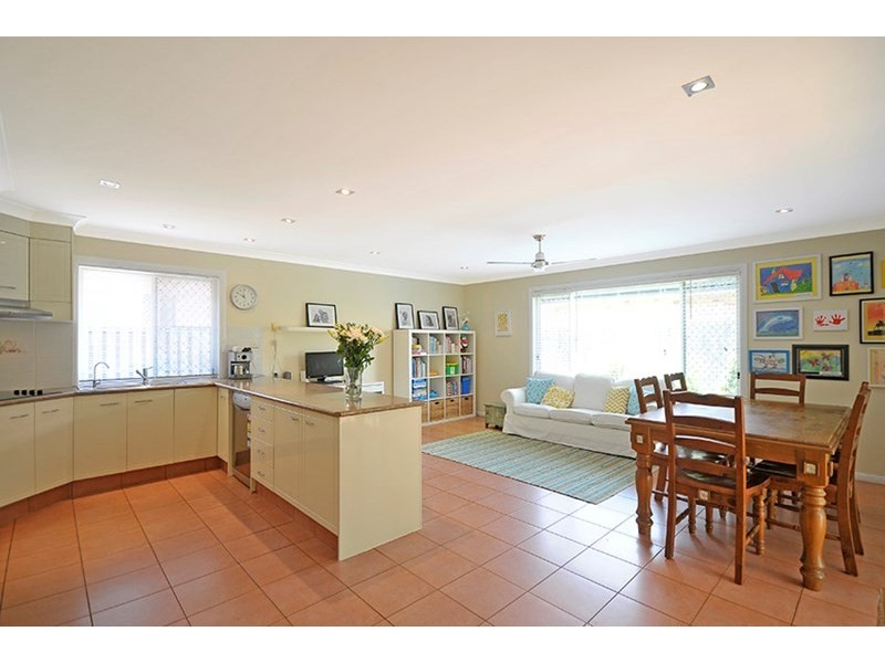 8 Rice Place, Varsity Lakes QLD 4227