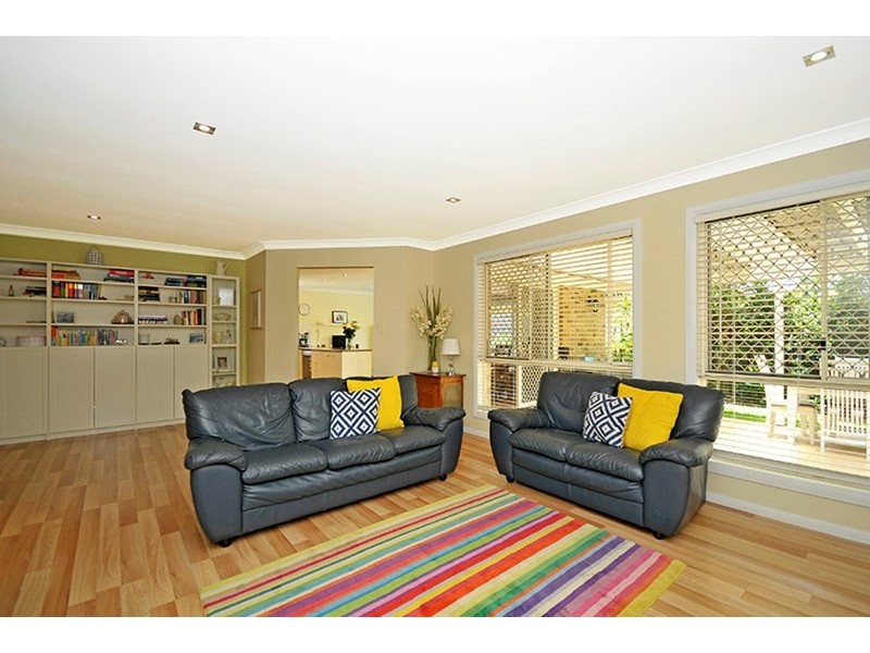 8 Rice Place, Varsity Lakes QLD 4227