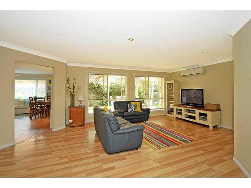 8 Rice Place, Varsity Lakes QLD 4227