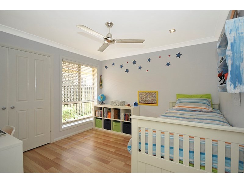 8 Rice Place, Varsity Lakes QLD 4227