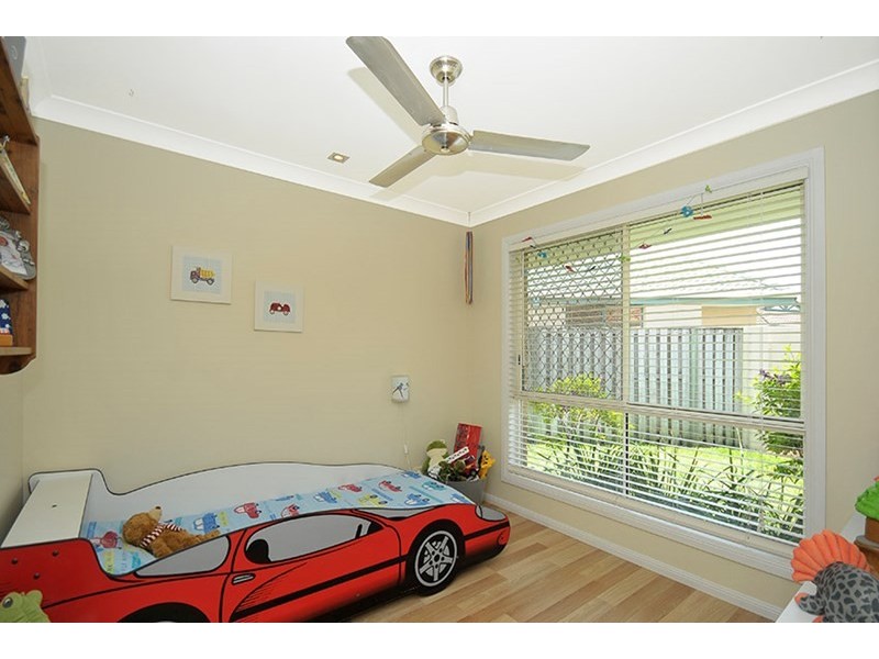 8 Rice Place, Varsity Lakes QLD 4227