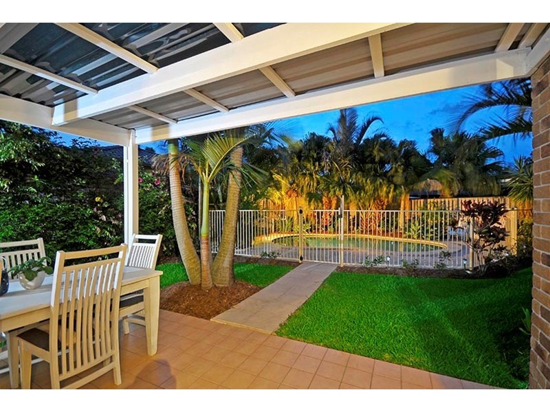 8 Rice Place, Varsity Lakes QLD 4227