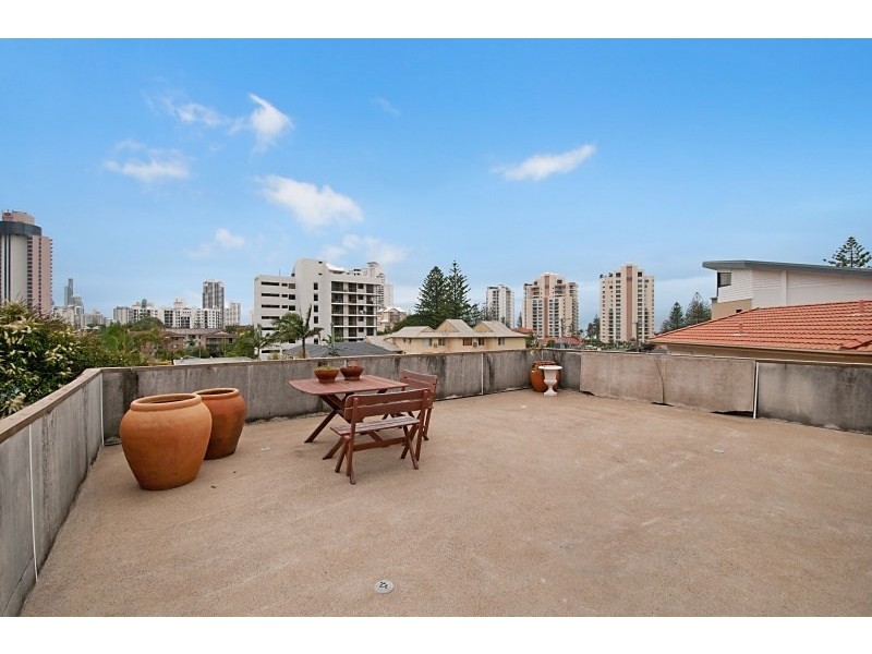 3/6 St Kilda Avenue, Broadbeach QLD 4218