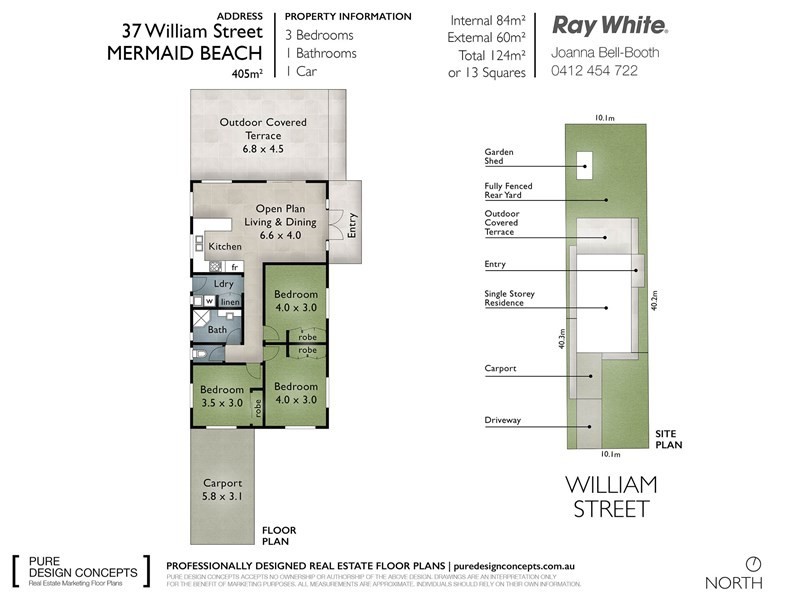 37 William Street, Mermaid Beach QLD 4218