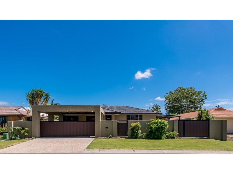 11 Mackay Place, Burleigh Waters QLD 4220