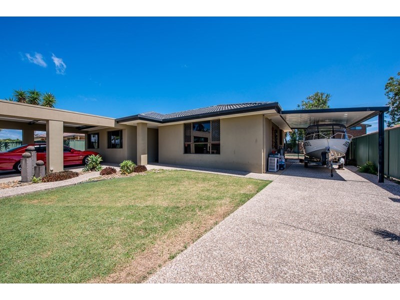 11 Mackay Place, Burleigh Waters QLD 4220