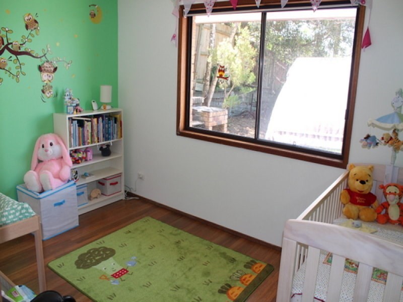 5 Tiley Court, Highland Park QLD 4211