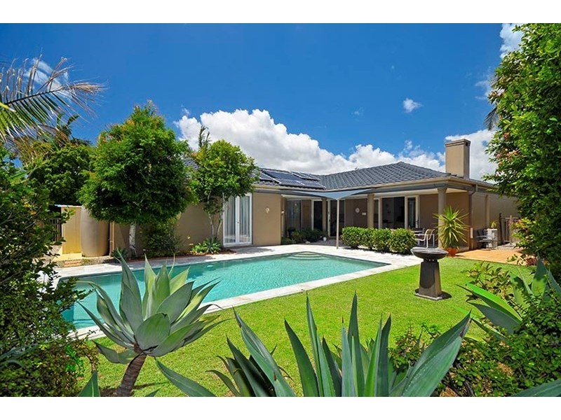 61 Kirralee Drive, Robina QLD 4226