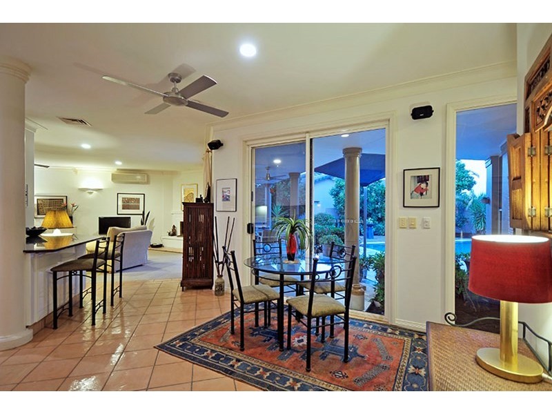 61 Kirralee Drive, Robina QLD 4226