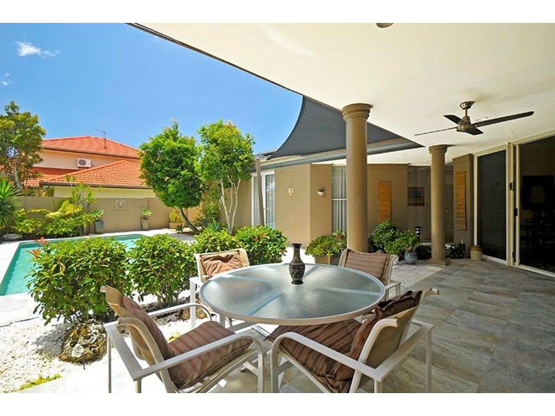 61 Kirralee Drive, Robina QLD 4226