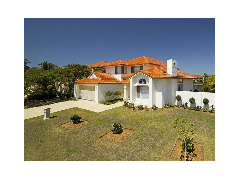 123/40 Cotlew Street East Southport, Southport QLD 4215