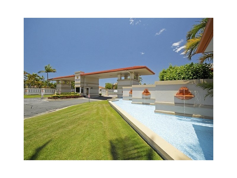 123/40 Cotlew Street East Southport, Southport QLD 4215