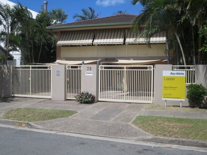 39 Seagull Avenue, Mermaid Beach QLD 4218