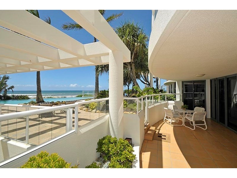 Surfers Paradise QLD 4217