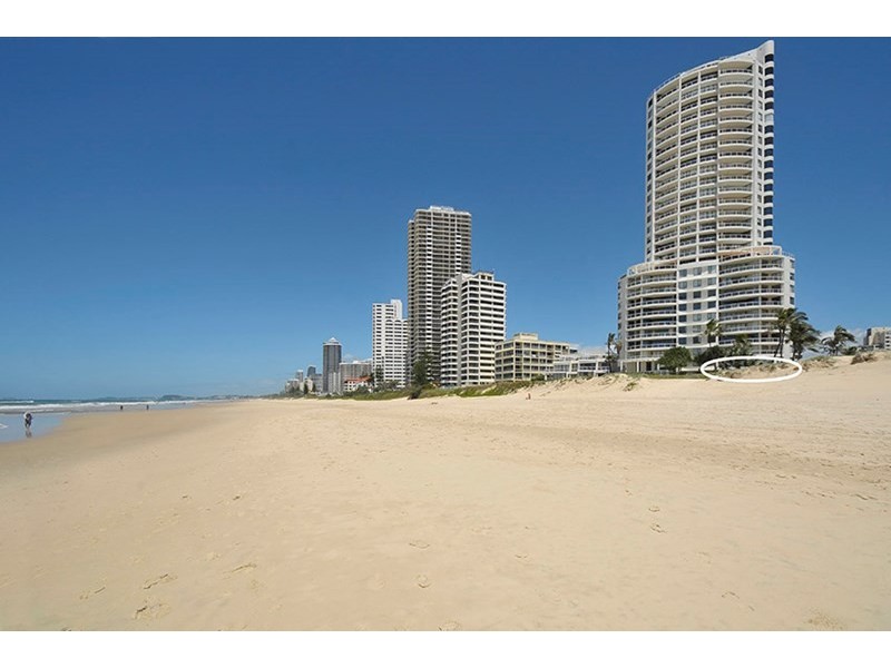 Surfers Paradise QLD 4217