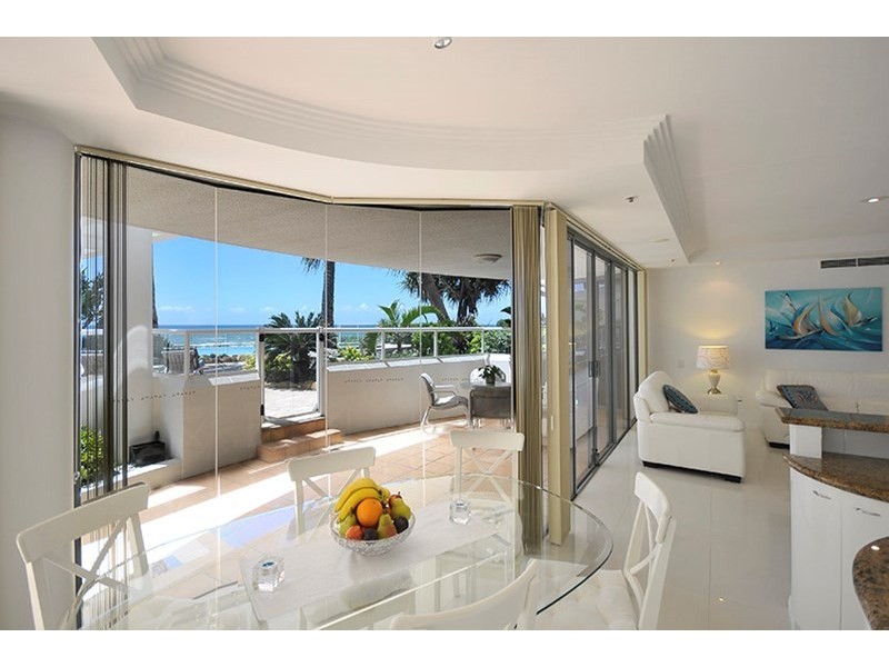 Surfers Paradise QLD 4217