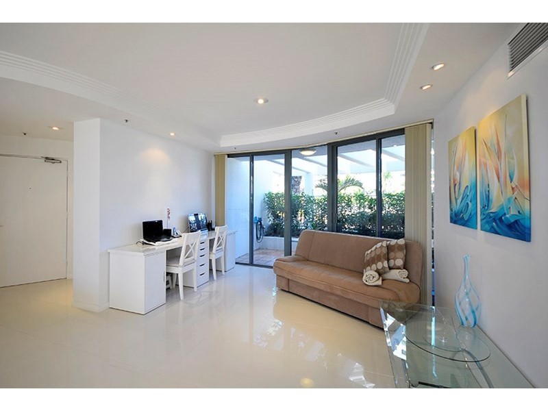 Surfers Paradise QLD 4217