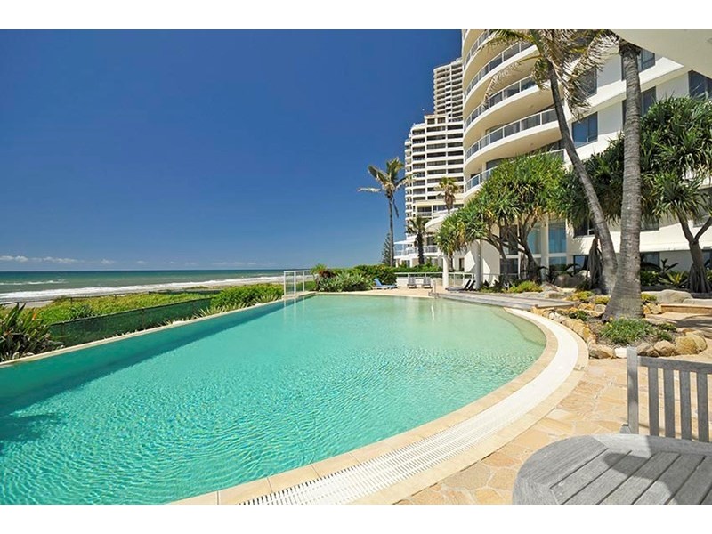 Surfers Paradise QLD 4217