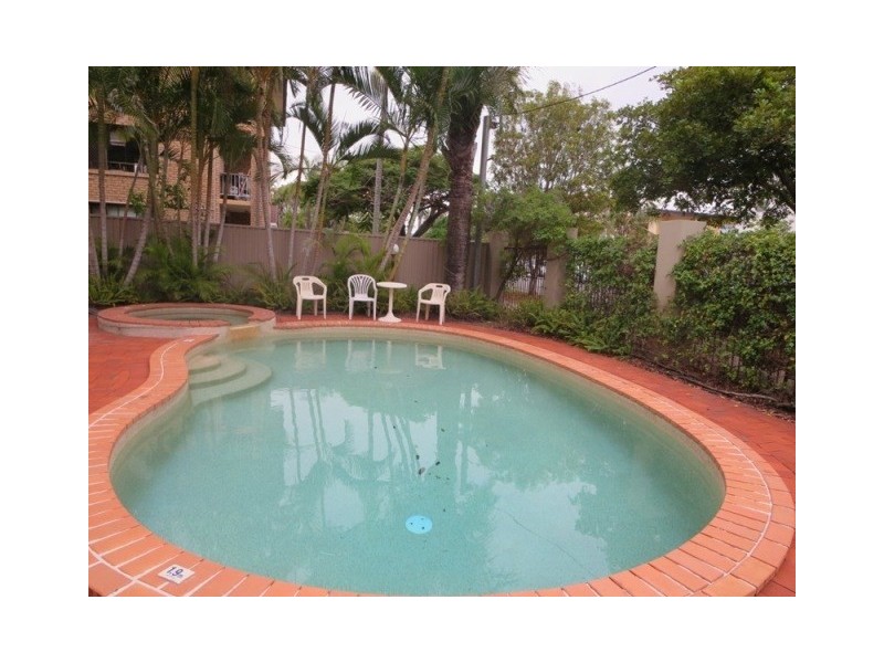 Unit 12/32 Ocean Street, Mermaid Beach QLD 4218