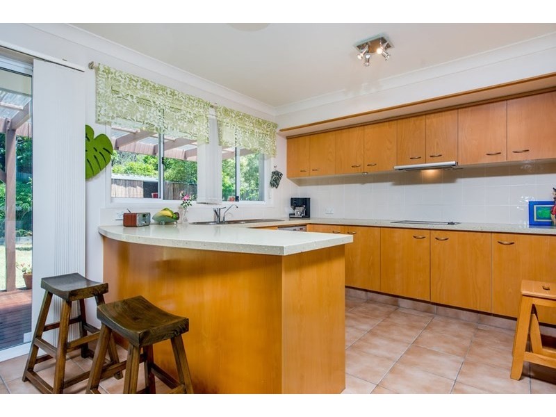 37 Seville Circuit, Burleigh Waters QLD 4220