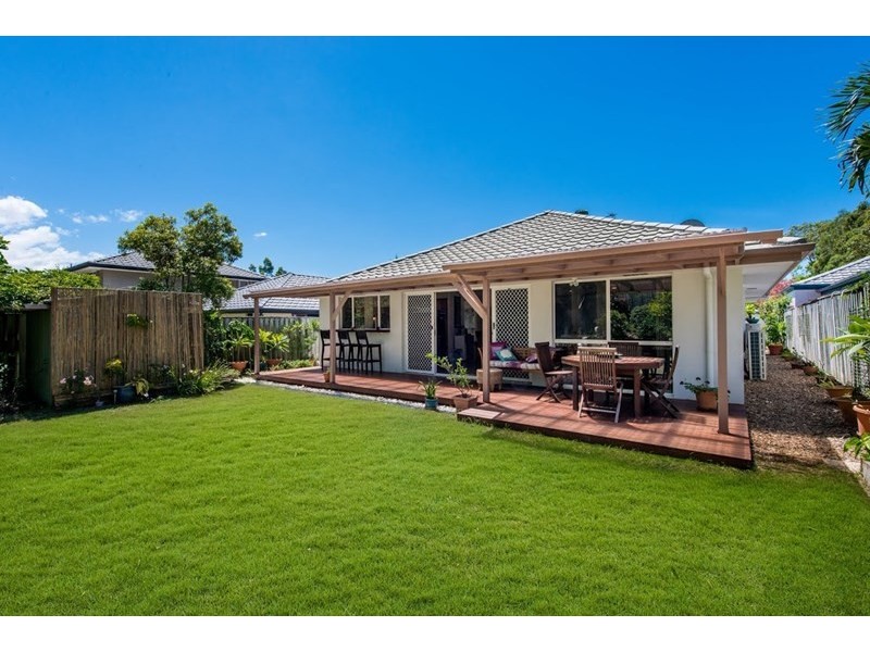 37 Seville Circuit, Burleigh Waters QLD 4220