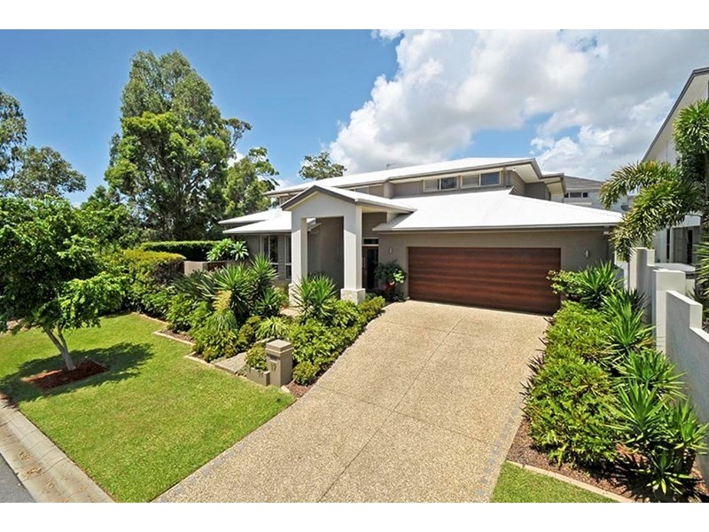 17 Sagitta Place, Robina QLD 4226