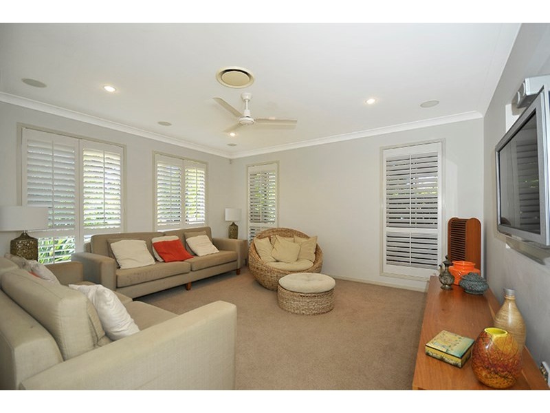 17 Sagitta Place, Robina QLD 4226