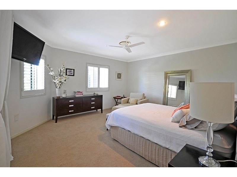 17 Sagitta Place, Robina QLD 4226