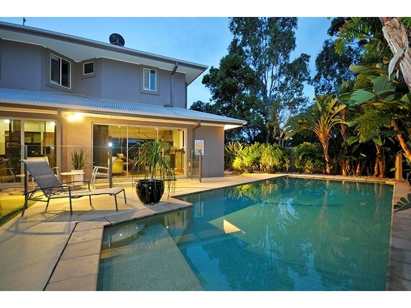 17 Sagitta Place, Robina QLD 4226