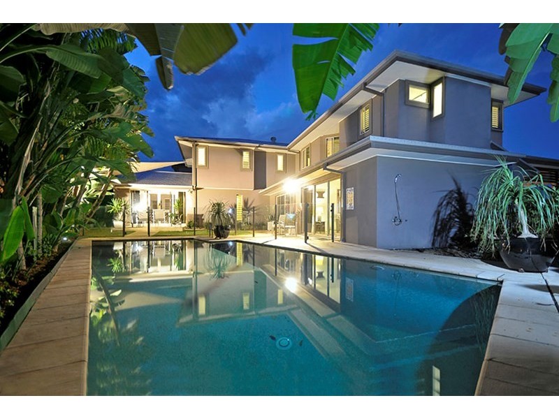 17 Sagitta Place, Robina QLD 4226