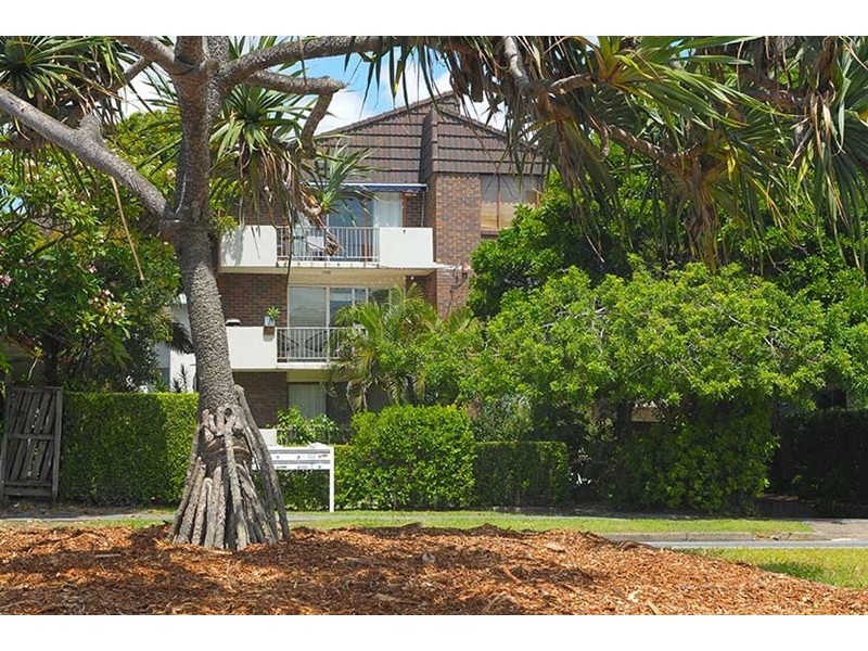 4/18 Tomewin Street, Currumbin QLD 4223