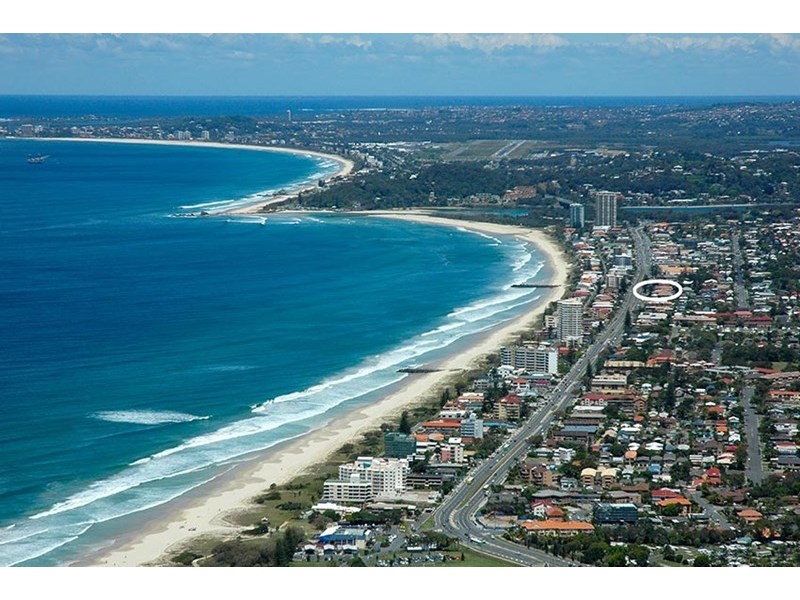 4/1260 Gold Coast Highway, Palm Beach QLD 4221