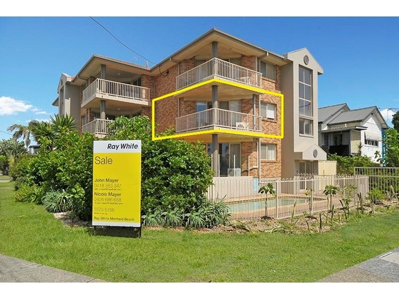 4/1260 Gold Coast Highway, Palm Beach QLD 4221