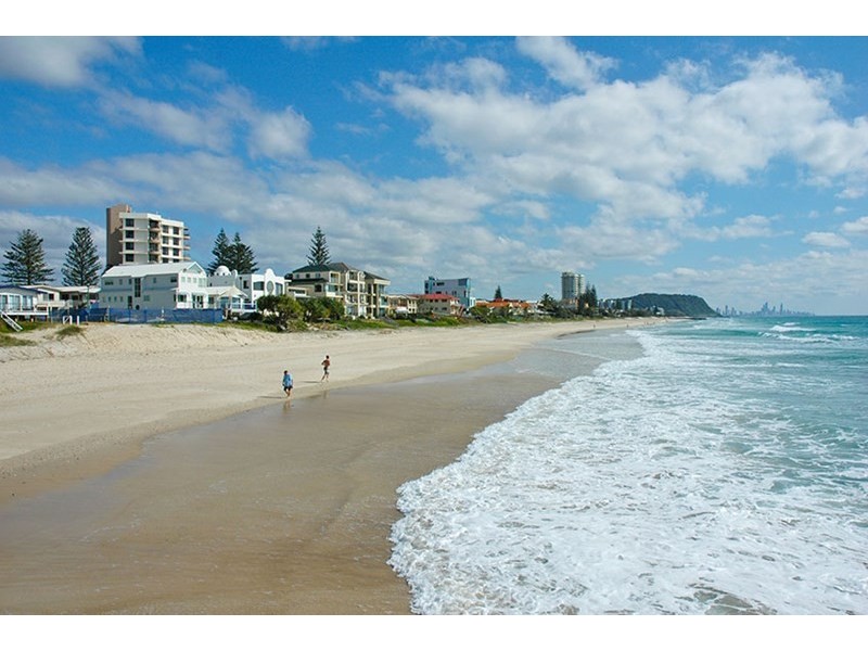 4/1260 Gold Coast Highway, Palm Beach QLD 4221