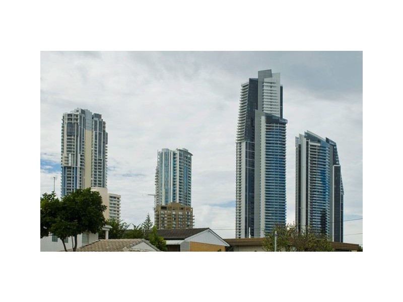 1-5/39 Darrambal Street, Surfers Paradise QLD 4217