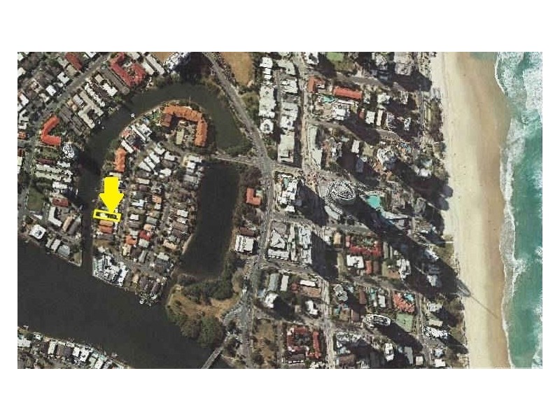 24 Paradise Island, Surfers Paradise QLD 4217
