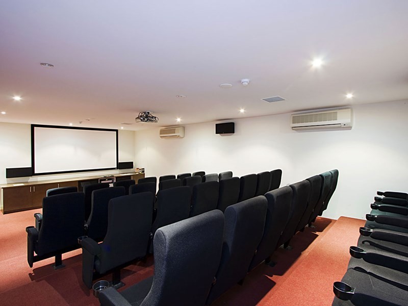 64 ‘The Pinnacle’, 2898 Gold Coast Highway, Surfers Paradise QLD 4217