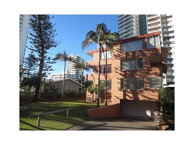 2/10 Frederick Street, Surfers Paradise QLD 4217