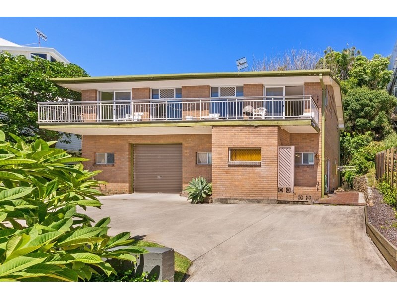 642 Pacific Parade, Tugun QLD 4224