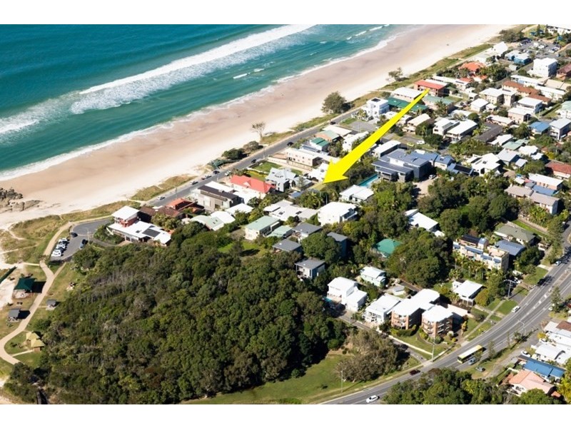 642 Pacific Parade, Tugun QLD 4224