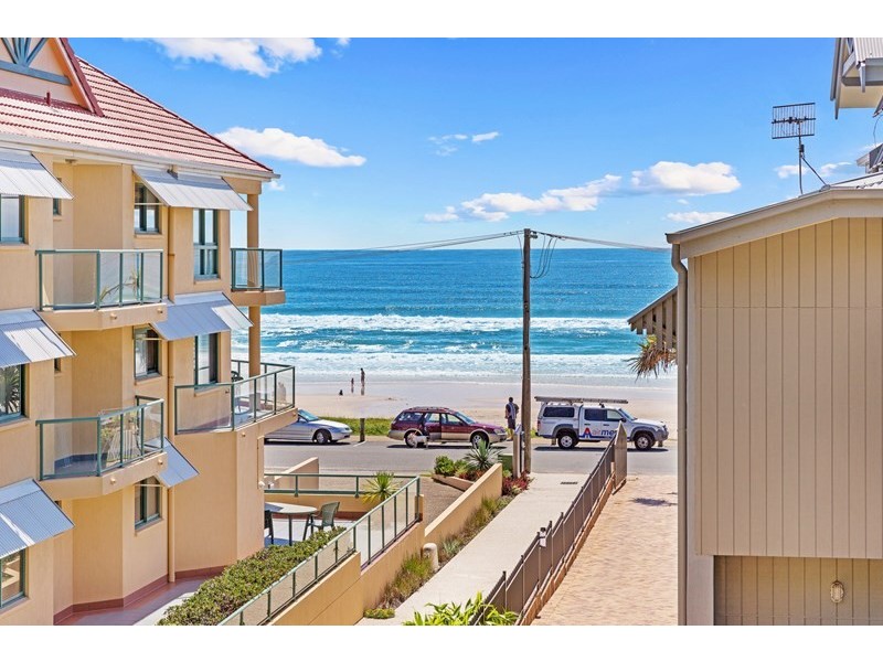 642 Pacific Parade, Tugun QLD 4224