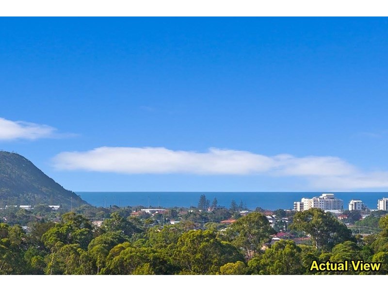 137 K P McGrath Drive, Elanora QLD 4221