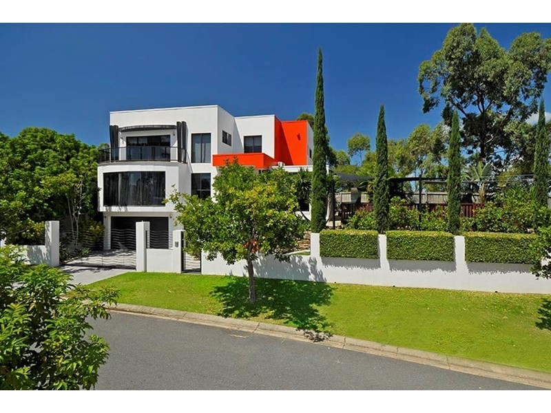 1 The Links, Robina QLD 4226